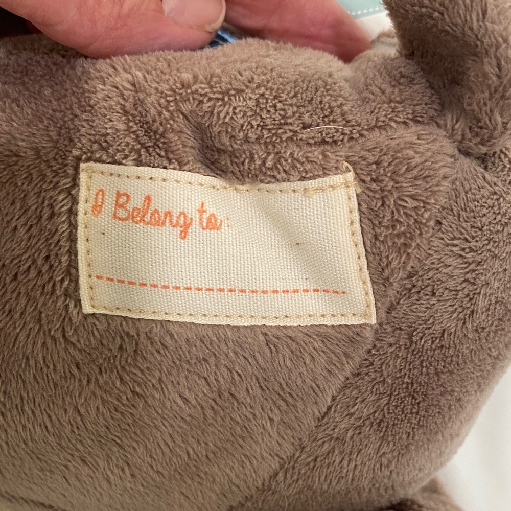Cinch by dexbaby Plush Sleep Aid - Picture 4 of 5